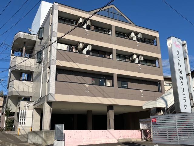 センチュリー東仙台 物件画像