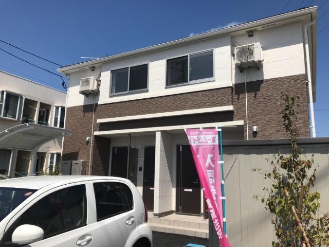 ルミエール・Ｍ 物件画像