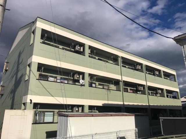 コンフォール壱番館 物件画像