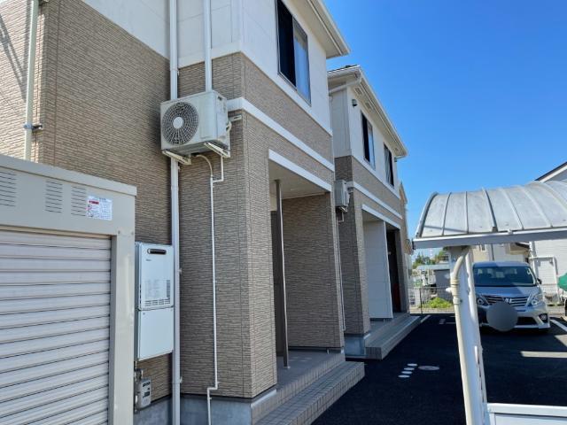 エスポワールＳ 物件画像
