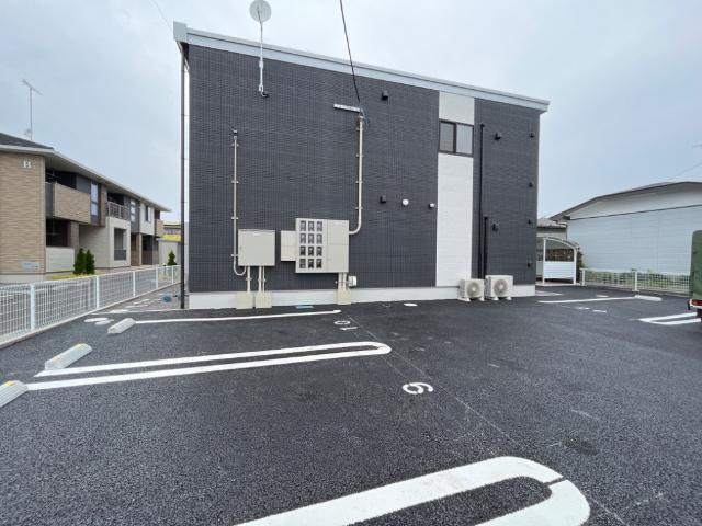グレイスヴィラ 物件画像