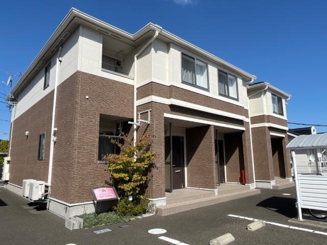 レプレハイツ 物件画像
