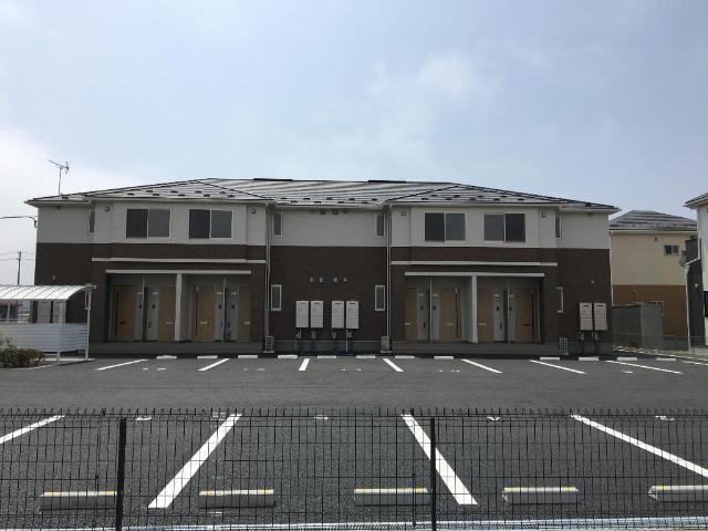 サンセットヒル東郷Ａ棟 物件画像