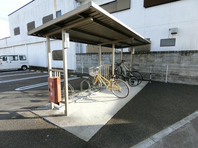 Ｄ−ｒｏｏｍ白石西（205） 物件画像