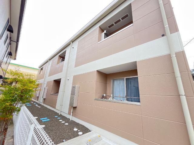 ウィング大和町 物件画像