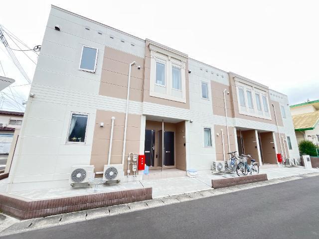 ウィング大和町 物件画像