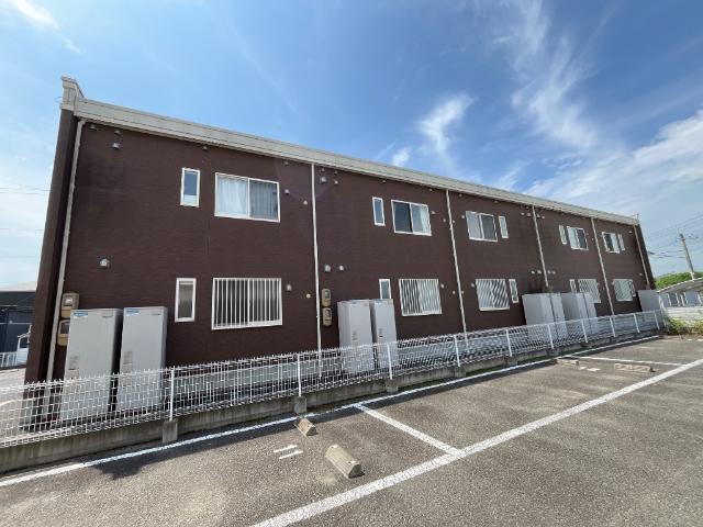 プラソン 物件画像