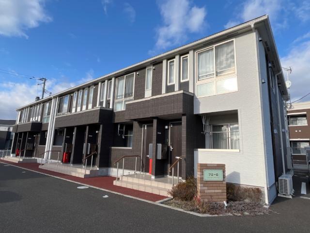 プエーロ 物件画像