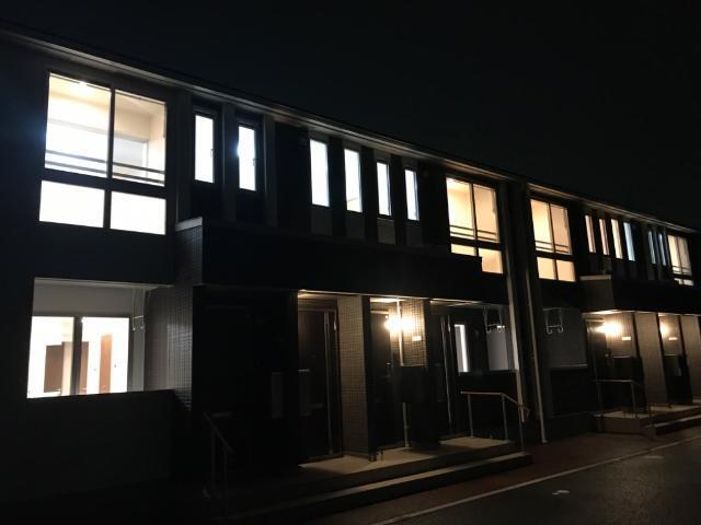 プエーロ 物件画像