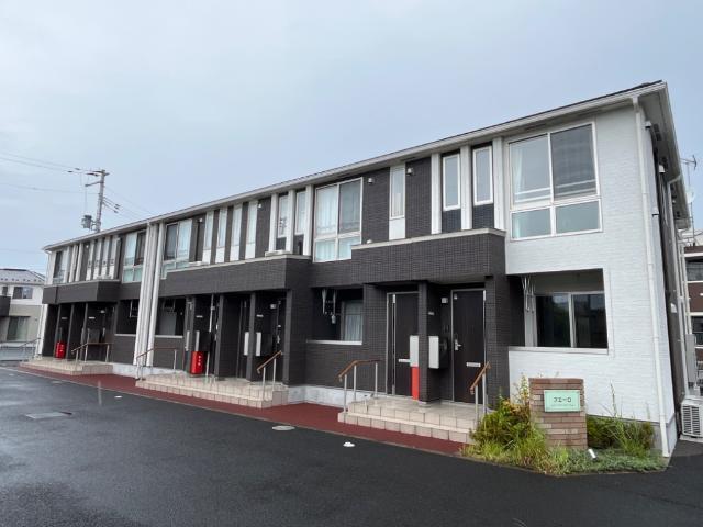 プエーロ 物件画像