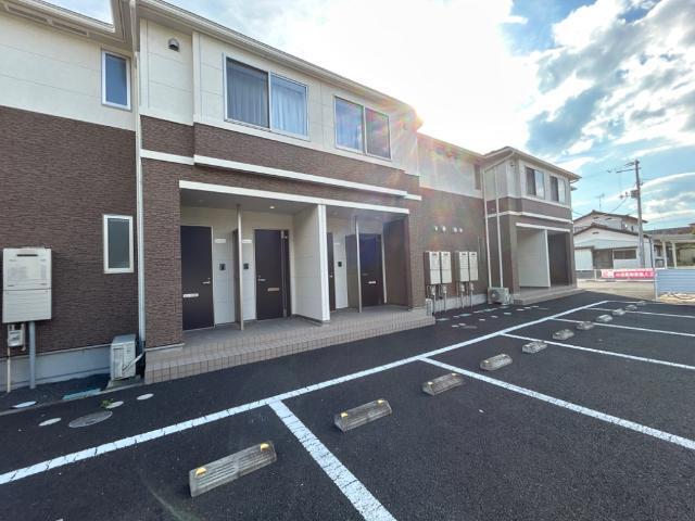 サニーパレス1番館 物件画像