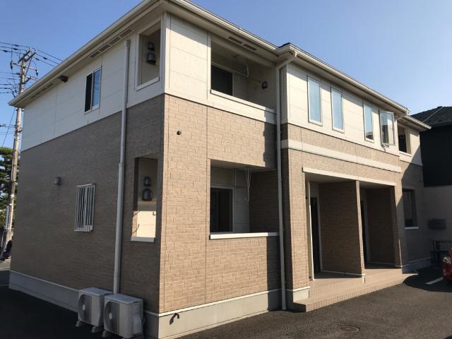 プランドール・アイ 物件画像
