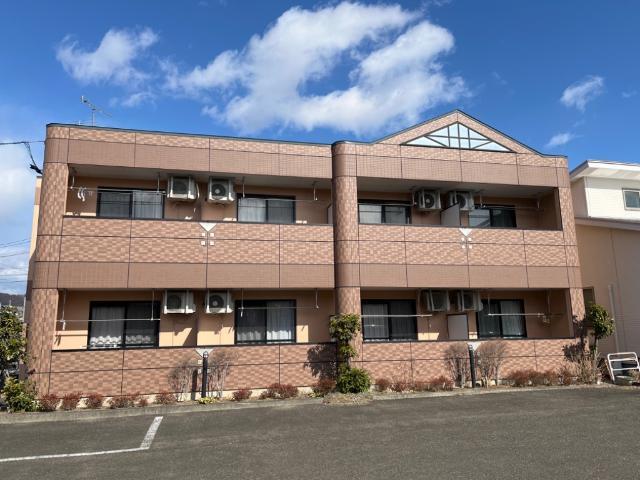 アスレ　Ｃ 物件画像