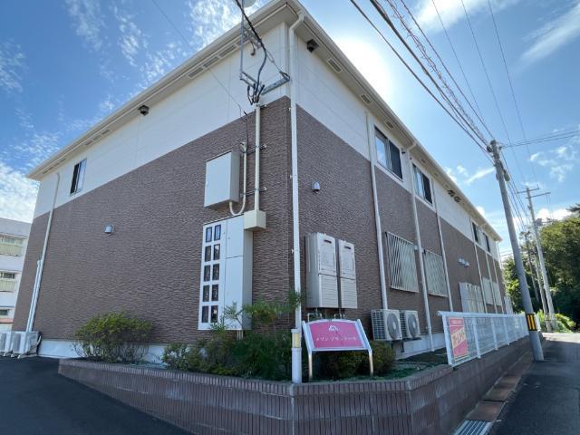 メゾン　プランドール 物件画像