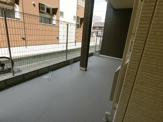 ルミエール大和町（301） 物件画像