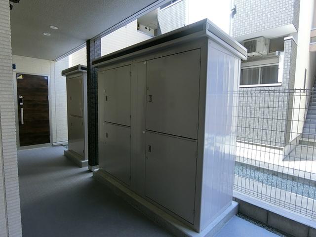 ルミエール大和町（301） 物件画像