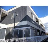 外観写真（昼）