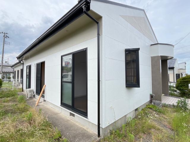 仙台市青葉区国見ケ丘一戸建 物件画像