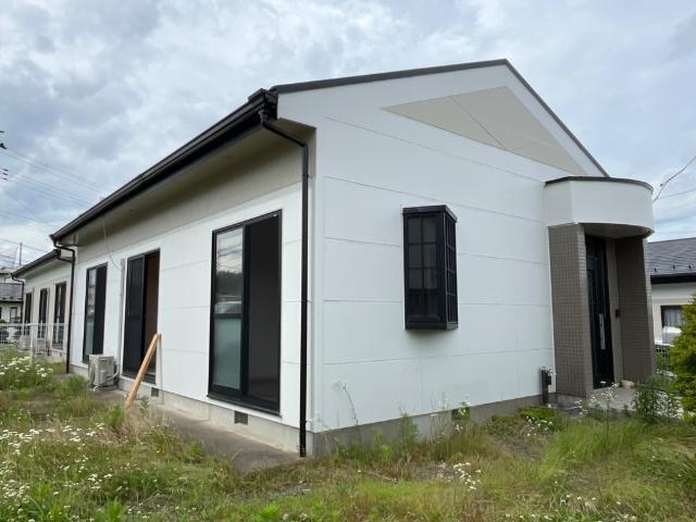 仙台市青葉区国見ケ丘一戸建 物件画像