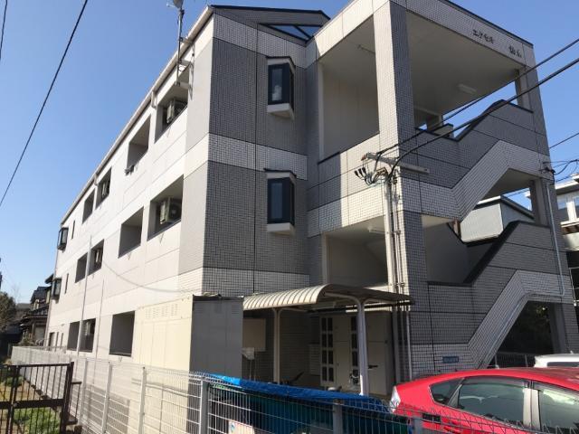 エクセルコート柏木 物件画像