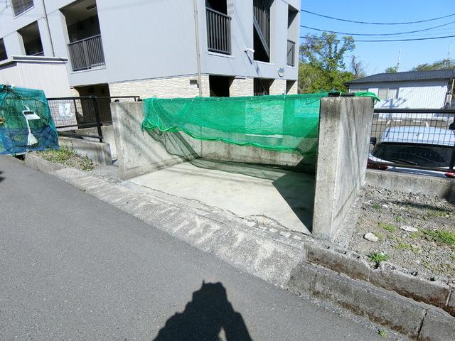 フラワータウン八木山（102） 物件画像