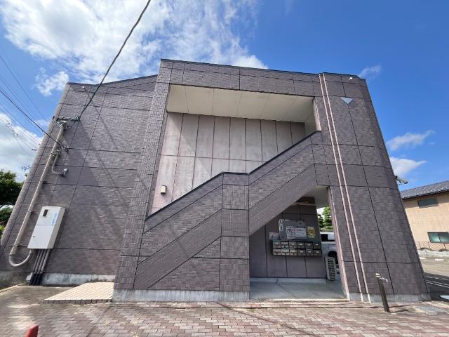 フォレスト壱番館 物件画像