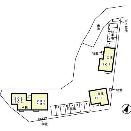 写真:その他物件の写真02