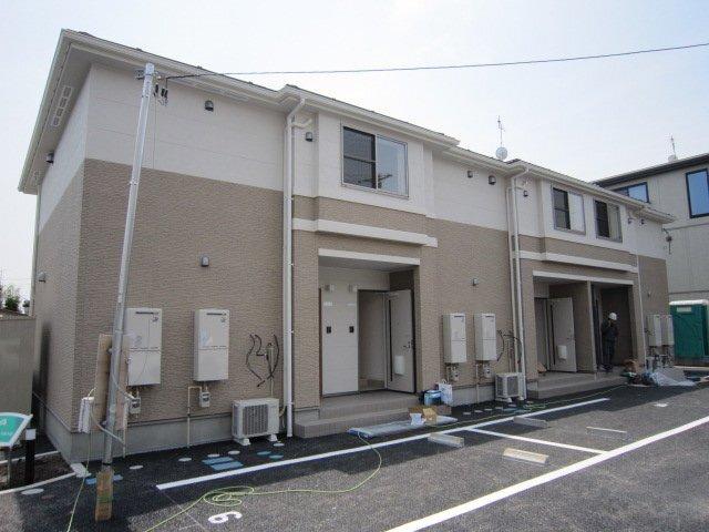 ネオグランドコート南小泉 物件画像