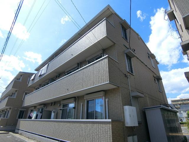 グランビア　Ｃ（101） 外観