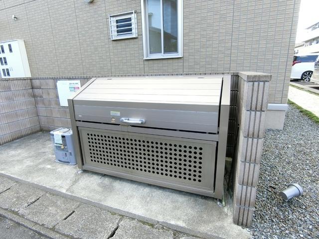 グランビア　Ａ（305） 物件画像