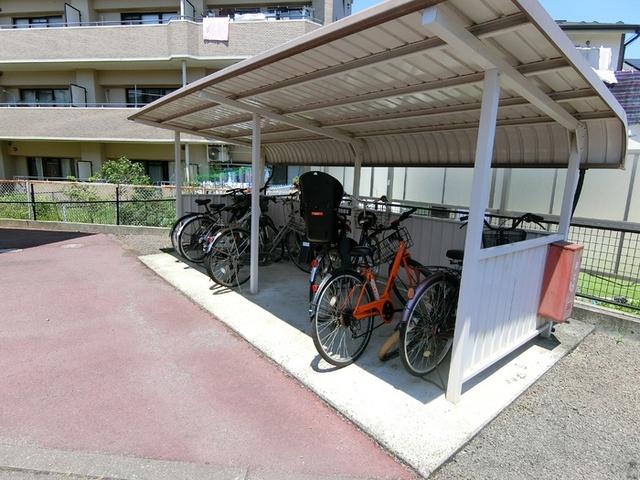 トゥインクル土手内　Ａ・Ｂ（B101） 物件画像