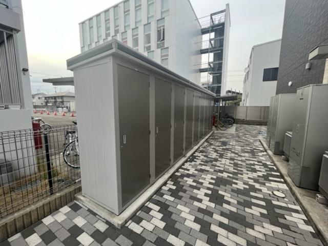 Ｄ−ｒｏｏｍ荒井東（301） 物件画像
