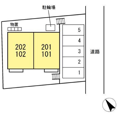 リバティロードＳ．（102） その他