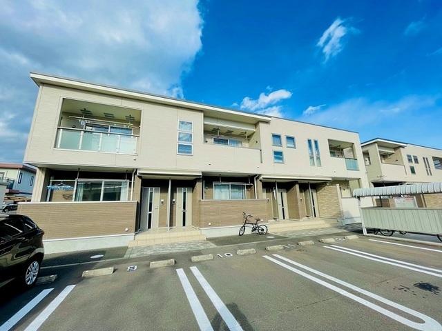モデッサ雅Ⅰ（102） 外観