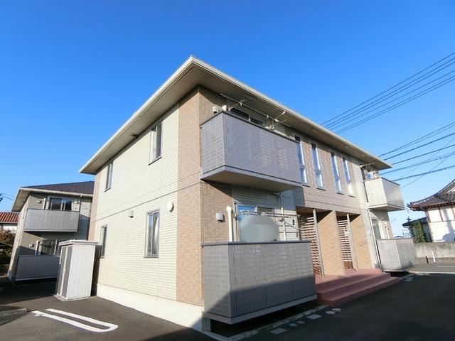 セジュール 　Ａ（102） 外観