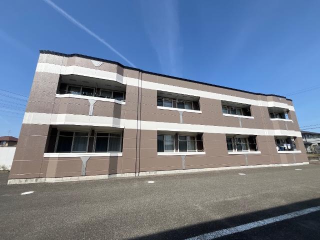 シャン・ポワロー 物件画像