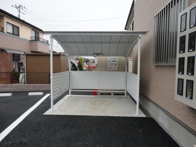 コーポライジン 物件画像