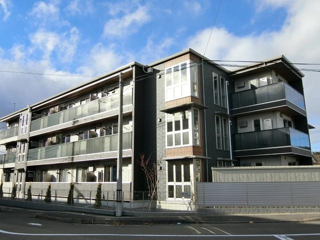 Ｄ−ＲＯＯＭ利府（103） 物件画像