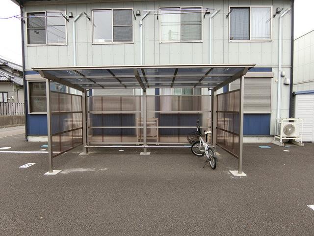 シンフォニー　Ⅰ（B） 物件画像