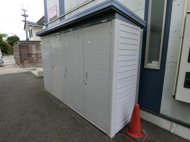 シンフォニー　Ⅰ（B） 物件画像