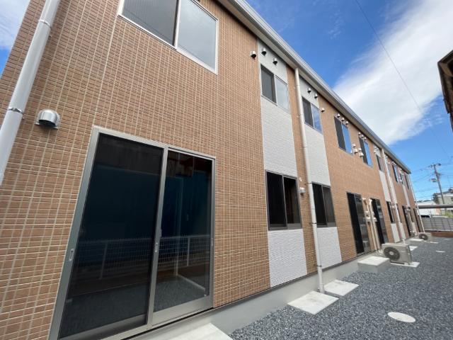 スリーファースト 物件画像