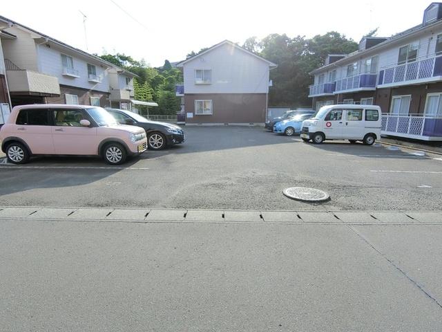 リブレスト鈎取　Ⅰ（105） 駐車場