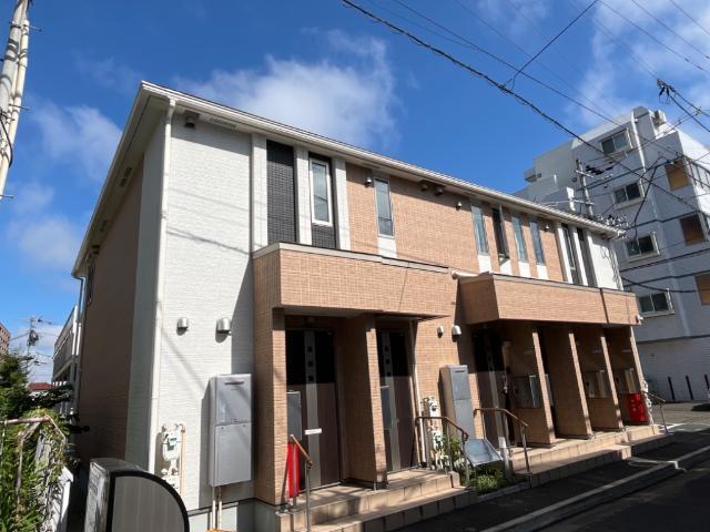 リラハイツ宮町 物件画像