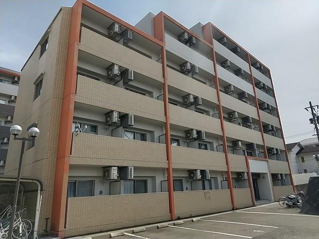 コージーコートひだまり館（502） 物件画像