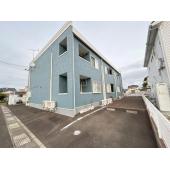 外観写真（昼）