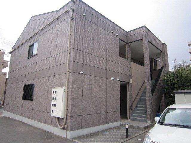サンコート円（まどか）Ｂ棟 物件画像