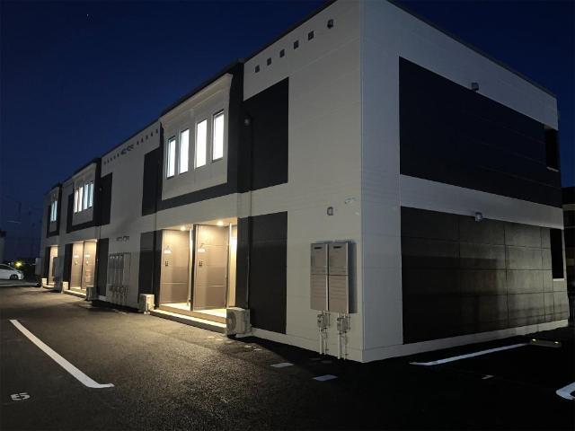 ＬｏｎｇＲｉｖｅｒ四郎丸 物件画像