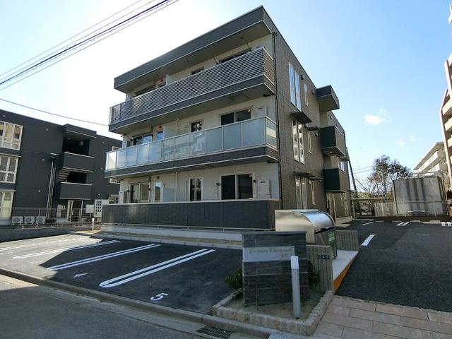 Ｄ−ｒｏｏｍ Ｄｅａｒｃｏｕｒｔ 幸町　Ⅰ（Ⅰ305） 物件画像