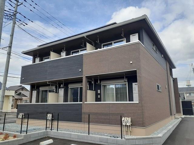 クラールⅡ（102） 外観
