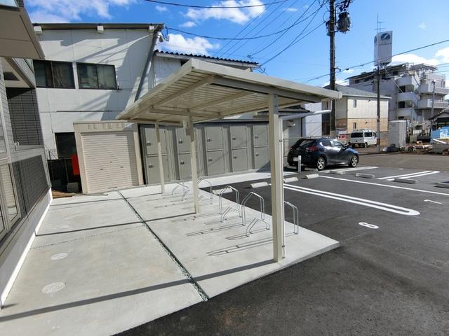 Ｄ−ｒｏｏｍ銀杏町（102） 物件画像
